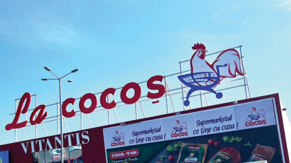Care e povestea La Cocoş, retailerul local care a atras atenţia grupului german Schwarz, proprietarul Lidl şi Kaufland? Businessul a pornit la drum acum 11 ani, cu un magazin în Ploieşti care vindea produse de import din Marea Britanie