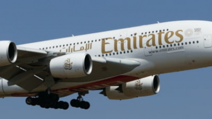 De la cosmeticiană la însoțitoare de zbor: cum a ajuns o tânără să lucreze pentru compania aeriană Emirates și ce beneficii i s-au oferit