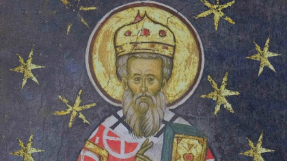 Cine este Robert Francis Prevost, Papa Leon al IV-lea
