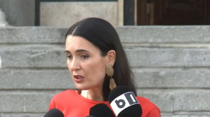 Clotilde Armand acuză contracte cu dedicație la Primăria Sector 1. Replica municipalității