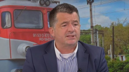 Directorul CFR Călători primește un salariu de 5.500 de euro. Compania riscă incapacitatea de plată din cauza datoriilor