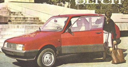 Cum a forțat Ceaușescu producția mașinii oltenești abandonate de francezi. Eșecul de un miliard de dolari