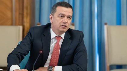 Sorin Grindeanu amenință ANAF cu demiteri și dă un ultimatum de două luni: „Dacă nu vor fi atinse țintele, voi fi primul care solicit demiterea conducerii Fiscului”