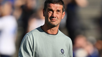 Chivu a debutat la Inter pe banca tehnică. Concluziile românului, după primul meci