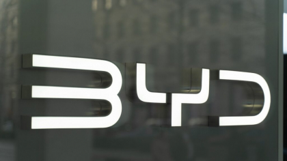 Gigantul chinez BYD e pregătit dacă SUA îi interzice accesul la cipurile Nvidia