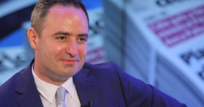 Alexandru Nazare, propus la Finanțe: Să nu repetăm greșeala din 2008 - 2009. Măsurile trebuie aplicate