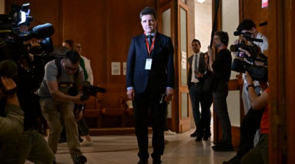 Ședința solemnă din Parlament pentru învestirea lui Nicușor Dan va avea loc lunea viitoare (surse)