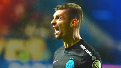 FCSB, la prima victorie în noul sezon al Superligii. Florin Tănase a salvat campioana