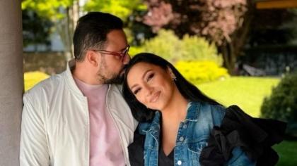 Familia Măruță, criticată după ce a mers la biserică: „Țineți pentru voi, pentru sufletul vostru, nu pentru aprecieri”. Răspunsul Andrei