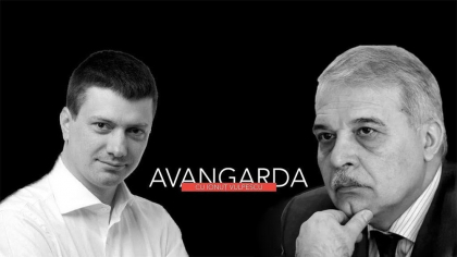 Podcastul lui Ionuț Vulpescu. Invitat: profesorul și scriitorul Alexandru Athanasiu