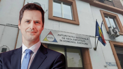 Șeful E.On cere statului român să fie un partener credibil: “Este un eșec administrativ că ANRE nu este în stare să valideze rambursările pentru februarie 2024”