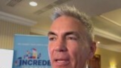 Burnete: Aşteptăm pachetul fiscal, o ordonanță Trenuleţ. Riscăm scăderea rating-ului la junk, scenariul Grecia 2010