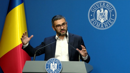 Ministrul Muncii anunță comasarea a două instituții cruciale: ANES și ANITP. „Nu reducem personal”