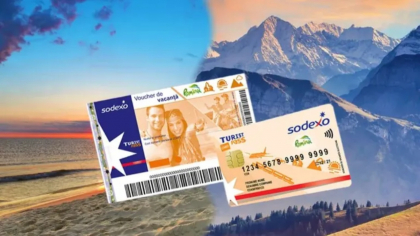 Vouchere de vacanță 2025. Angajații care primesc 400 de vouchere de vacanță în perioada următoare