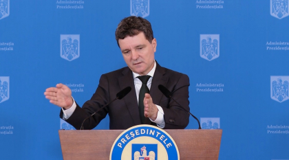 O nouă rundă de negocieri la Cotroceni a eșuat