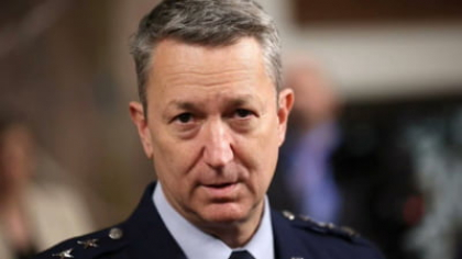 Ascensiunea fulgerătoare a noului loialist militar de la Casa Albă: generalul „Razin” Caine