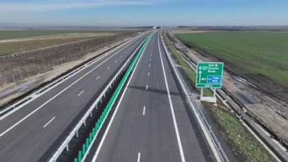Firma bulgară care blochează A7, acuzată de fraude și asfalt prost: legături politice și un accident cu 20 de morți