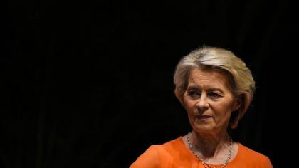 Moțiune de cenzură în Parlamentul European pentru Ursula von der Leyen. Care este nemulțumirea politicienilor