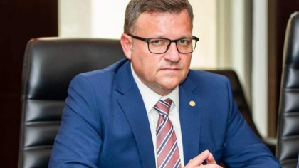 Marius Budăi: PSD va iniția o lege pentru menținerea plafonării adaosului comercial la alimente până la 1 octombrie