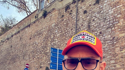 Moarte suspectă: Influencerul Andrei Versace nu avea urme de substanţe în corp