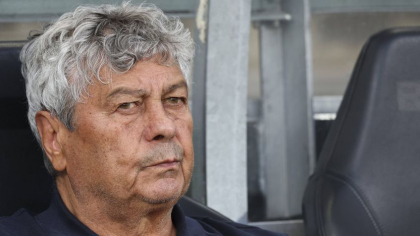 Copos dezvăluie: Mircea Lucescu a vrut la Rapid!