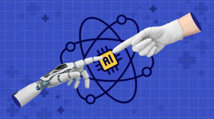 Stabilirea responsabilităţii în erorile medicale poate deveni mai dificilă din cauza inteligenţei artificiale
