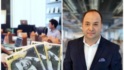 Îndemnul unui economist pentru viitorul președinte: ”Prima măsură ar fi să dea afară birocrații din Ministerul Finanțelor”
