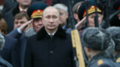 Armistiţiul de trei zile al lui Vladimir Putin a intrat în vigoare. A apărut deja primele îngrijorări la Kremlin
