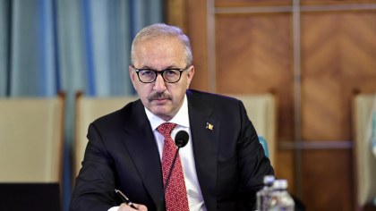 PSD dorește să intre la guvernare în proporție de 90%. Vasile Dîncu: „Cred că decizia este luată în mare. Va fi validată mâine” (VIDEO)
