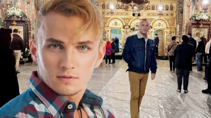 Mihai Trăistariu a încurcat Moaștele Sfintei Parascheva! Certat cu rudele, solistul n-a mai găsit nici cazare la Iași! „Am luat o mare țeapă!”