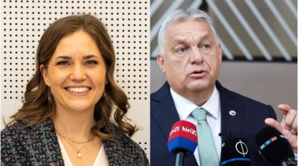 Danemarca face presiuni pentru a lăsa Ungaria fără drept de vot în Uniunea Europeană