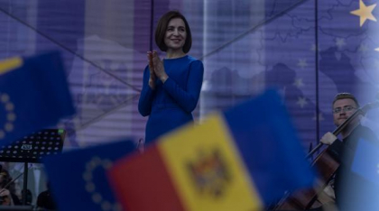 Opt foști ambasadori SUA își declară sprijinul pentru Chișinău înaintea alegerilor: „Libertatea Moldovei este libertatea noastră”