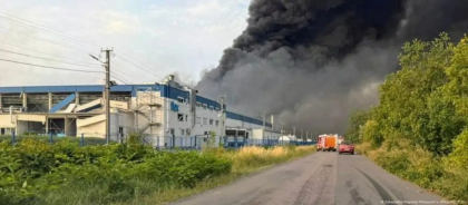 Ucraina: Abandonează Orban minoritatea maghiară?