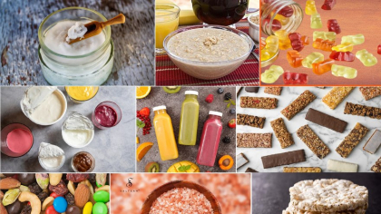 Nutriționiștii dezvăluie 15 „alimente sănătoase” care de fapt te îngrașă și cu ce ar trebui să le înlocuiești