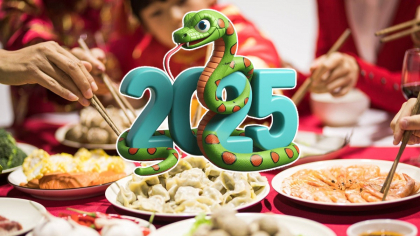 Zodiac chinezesc 24 mai 2025. O zi cu trebzuri casnice, dar şi o seară romantică. Veți fi mai empatici cu cei dragi!