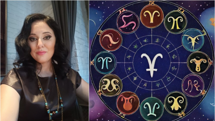 Uranus în Gemeni! Astrologul Nicoleta Ochea dezvăluie ce îi așteaptă pe nativi în următorii 7 ani: „Este vorba despre revelații bruște, sclipiri de inspirație”