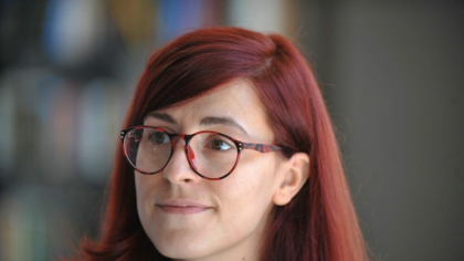 Regizoarea română Xandra Popescu, printre laureații Săptămânii Criticilor de la Cannes