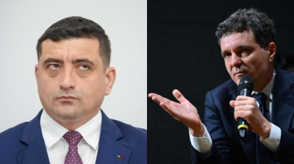 Nicușor Dan condamnă „mesajul lipsit de umanitate” al lui Simion: Să spui „autist” ca pe o injurie este inacceptabil