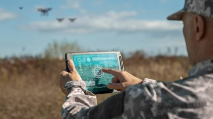 De câte ori au căzut drone sau fragmente din drone rusești pe teritoriul României, de la începutul războiului din Ucraina. Ce arată datele MApN