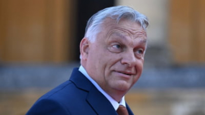 Conflict fără precedent între Suedia și Ungaria. Viktor Orban acuzat că lansează "mincini scandaloase"