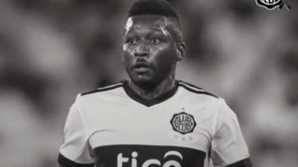 Un al treilea fotbalist a fost ucis prin împuşcare de la începutul lunii septembrie