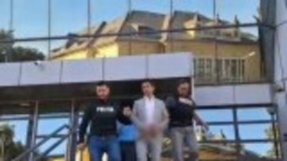 O parte din mita primită de primarul din Mangalia ar fi fost ascunsă prin achiziția unui hotel din stațiunea Cap Aurora