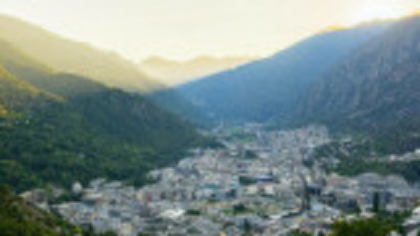 Andorra la Vella - capitala Principatului Andorra. Ce poți vedea aici și ce trebuie să știi înainte de a vizita orașul