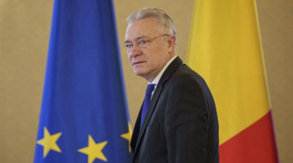 Cristian Diaconescu rămâne consilier prezidențial pentru apărare. Nicușor Dan a semnat decretul