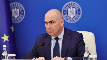 Bolojan, despre măsurile din Pachetul 2 privind pensiile magistraților: „Vine să corecteze niște nedreptăți acumulate în timp”