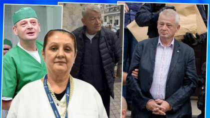 Medicul endocrinolog Simona Fica, fosta soție a lui Sorin Oprescu, deține o avere impresionantă. Doctorița și-a sponsorizat fostul soț atunci când acesta a candidat la Primăria Capitalei