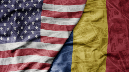 Ambasada SUA, mesaj scurt după alegerea lui Nicușor Dan: Așteptăm cu interes să colaborăm