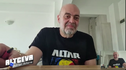 Teo Peter Jr., amintiri emoționante din copilărie: cum a descoperit muzica și momentul care i-a schimbat viața