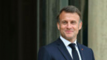 Nicușor Dan a vorbit cu Emmanuel Macron. „Este cheia destinului, nu numai al României, ci și al nostru”