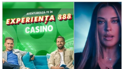 CNA le-a tăiat macaroana! Vedete, influenceri sau TikTokeri își iau adio de la reclamele cu jocuri de noroc